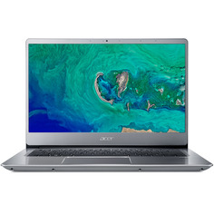 Ультрабук Acer Swift 3 SF314-54-P59P NX.GXZER.018