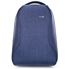 Кейс для MacBook Cozistyle City Backpack 15/16" Blue City Backpack 15/16" Blue
