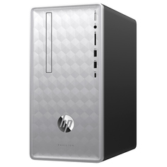 Системный блок HP Pavilion 590-p0119ur 6WF44EA