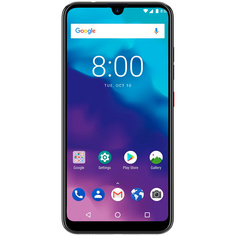 Смартфон ZTE Blade V10 Vita (2+32GB) Black Opal