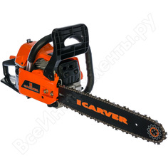 Бензиновая пила carver rsg 246 01.004.00038