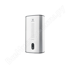 Водонагреватель electrolux ewh 50 royal flash silver