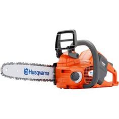 Цепные пилы Аккумуляторная пила Husqvarna 535iXP