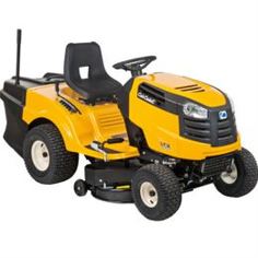 Садовые тракторы Садовый трактор Cub Cadet LT2 NR 92