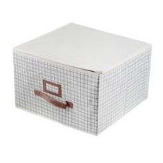 Гардеробные и системы хранения Коробка для хранения вещей Cosatto 40х40х25 см