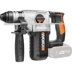 Ударные дрели и перфораторы Перфоратор WORX WX392.9 без АКБ и ЗУ