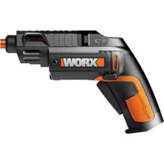 Шуруповерты и дрели Отвертка аккумуляторная WORX WX254.4