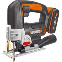 Лобзики Лобзик WORX WX543