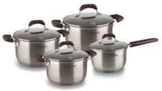 Наборы посуды Набор посуды Rondell Bojole 8 предметов