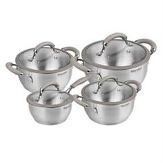 Наборы посуды Набор посуды Rondell Balance 8 предметов