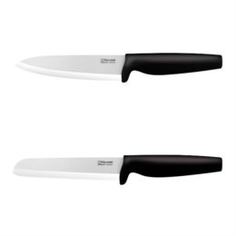 Ножи, ножницы и ножеточки Набор ножей Rondell damian white