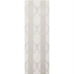 Бордюр, декор, угловые элементы Декор New England Bianco Quinta Victoria 10x33,3 см EG331QVD Ascot Ceramiche