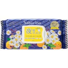 Категория: Уход за кожей Saborino