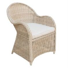 Кресла и стулья Кресло с подушкой YUHANG 89х66х68 см