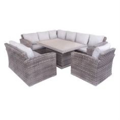 Комплекты мебели Комплект мебели модульный Yuhang YH-T4580LP/YH-C2635W/YH-C1636W