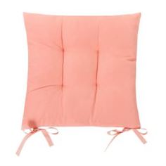 Подушки для мебели Подушка для стула 43х43см Apolena pink