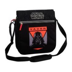 Сумки, рюкзаки, портфели Сумка школьная ErichKrause 40752 Star Wars