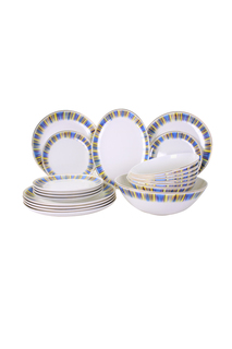 Столовый сервиз 6 персон 20пр. АККУ