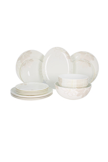 Столовый сервиз 6 персон 20пр. АККУ