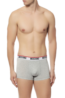 Трусы Moschino Underwear