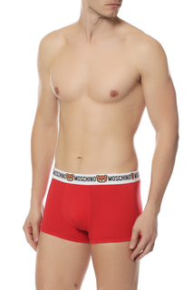 Трусы Moschino Underwear