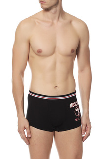 Трусы Moschino Underwear