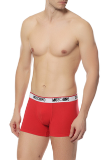 Трусы Moschino Underwear