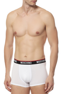 Трусы Moschino Underwear