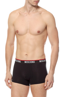 Трусы Moschino Underwear