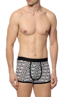 Трусы Moschino Underwear