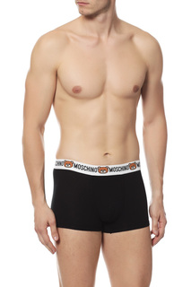 Трусы Moschino Underwear