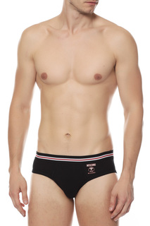 Трусы Moschino Underwear