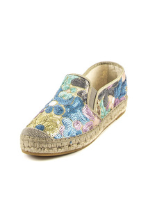 Мокасины VIDORRETA