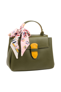 Сумка-сэтчел SUSEN