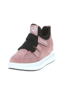 Ботинки Chezoliny