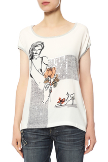 Футболка Nice Connection