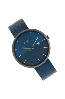 Watch Simplify