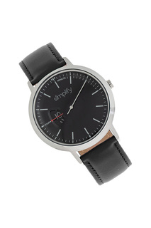 Watch Simplify