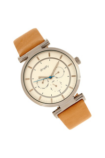 Watch Simplify