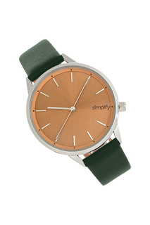 Watch Simplify