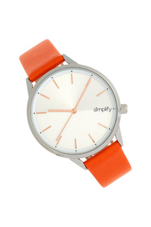 Watch Simplify