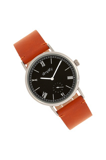 Watch Simplify