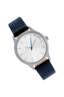 Watch Simplify