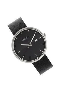 Watch Simplify