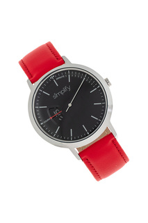 Watch Simplify