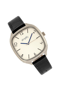 Watch Simplify