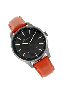 Watch Simplify