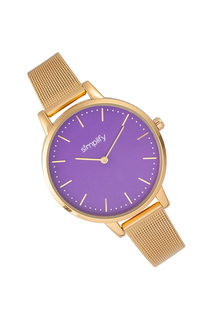 Watch Simplify