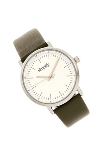 Watch Simplify