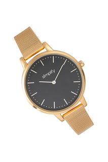 Watch Simplify
